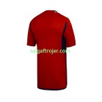 Colo-Colo Fodboldtrøjer Udebanesæt 2023 Kort ærmer